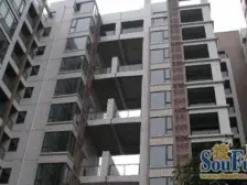 汽博中心 龙脊金山名都二房130万