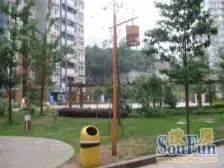 大坪 嘉华鑫城三房