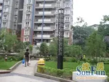 大坪 嘉华鑫城四房115万