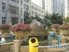 大坪 嘉华鑫城一房60万