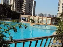 庆业巴蜀城 2室2厅 东北