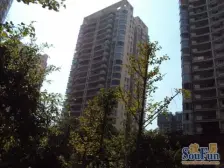 江北嘴 五里店 高层两房 业主诚售