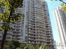 江北嘴后花园 单价11000的精装大平层 你值得拥有