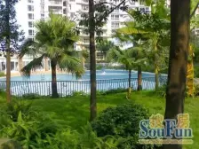 江北嘴 精装大单配 轻轨绕 拎包入住 随时看