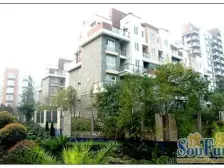 融汇精装三房 近轨道 出入方便 安心出售