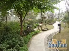 李家沱 融汇半岛二期三房79万