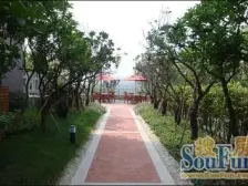 轨道旁老洋房 带露台 楼顶花园 带 车位出售