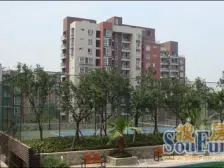 李家沱 融汇半岛二期三房75万