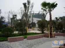 理工大学地铁口,融汇大三房,视野开阔