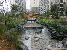 经开区 美堤雅城一期三房