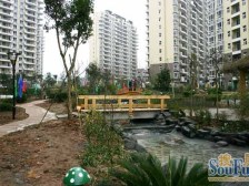 电梯小高 精装修 拎包入住 户型好 住家安静