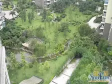 美堤雅城装修看江 四房诚心出售