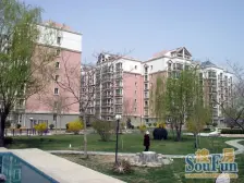 天庆花园 4室2厅 南 北