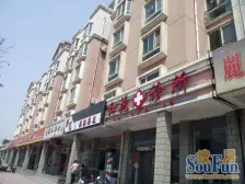 雁滩 天庆花园 精装修 南北通透 4室大平层 户型正