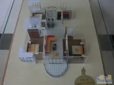 东城一品 3室2厅 东南