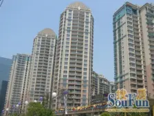 古北·御翠豪庭·2室·2厅