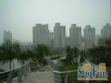 半岛花园 1室1厅 南