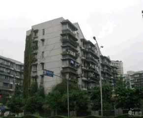 惠民苑(金牛)3室1厅西南