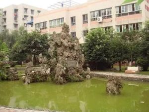 惠民苑(金牛)2室2厅西南