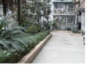 玉林西路6号3室1厅南