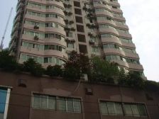 皇城公寓 2室1厅 西南