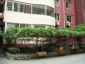 现代之窗 1室0厅 东