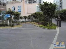 长安华都西区 3室2厅 南