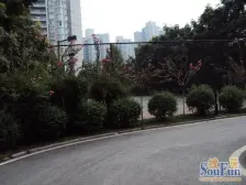 观音桥九街(6号线10号线)长安华都精装三室红土地黄泥磅