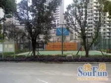 融侨 融侨苹果城二房60万