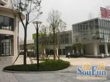 融侨 融侨苹果城一房29.5万