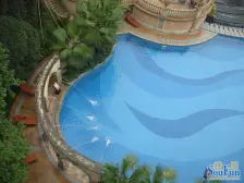 恒大华府品质花园洋房 前后两个大花园 带地下室