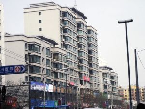 大润发雁京家园好房出售,户型方正,公摊小,采光好