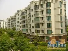 陆慕地铁 小高层顶复 精装修保养好 多一层面积