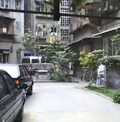 银沙北街58号院2室2厅西北