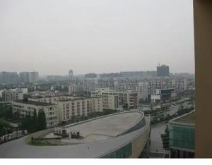 金沙揽胜二期2室2厅北