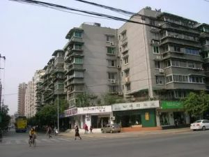 卫居苑 2室2厅 西 东