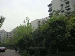 都市人家一期2室2厅东南