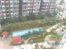 tt尚品 1室1厅 东 南