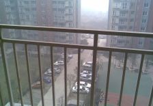 东林城市花园 2室1厅 西