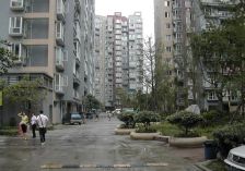 东林城市花园 2室1厅 西