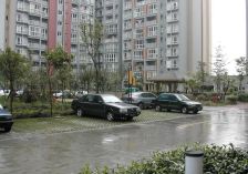 东林城市花园 1室1厅 南