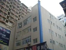 都市驿站 1室1厅 南