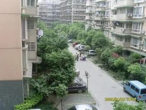 东方桂苑2室1厅南