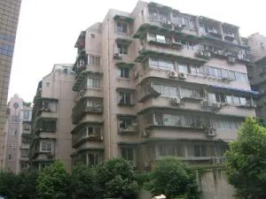 城北小区(金牛)3室2厅东南