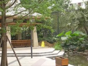 万科加州湾3室2厅东南