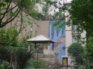 万科加州湾2室1厅南