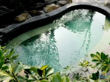 三峡广场 融汇国际温泉城A区(泉景)二房