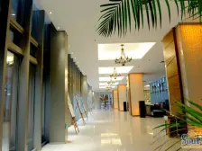 三峡广场 融汇国际温泉城A区(泉景)一房29万