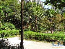 黄泥磅轻轨旁精装3房,带地暖装修好