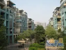 回兴 在水一方四房45万